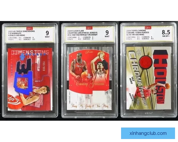 nba球星卡preffer，究竟为何让球迷疯狂追捧？ 